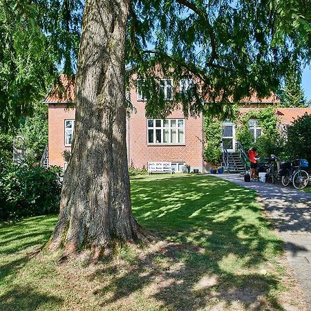 Danhostel Viborg Exterior foto